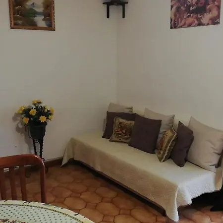 Apartment Katrin Lesa