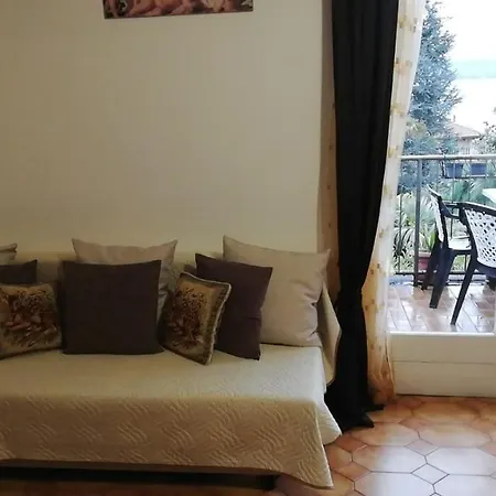 Katrin Apartment *