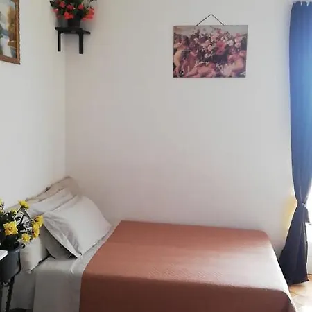 Katrin Apartment Lesa