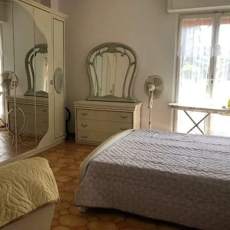 Katrin Apartment Lesa