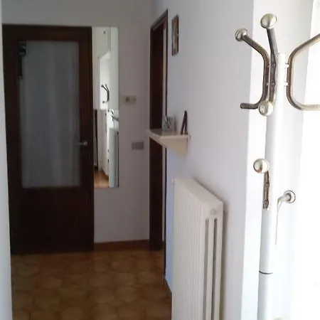 Apartment Katrin