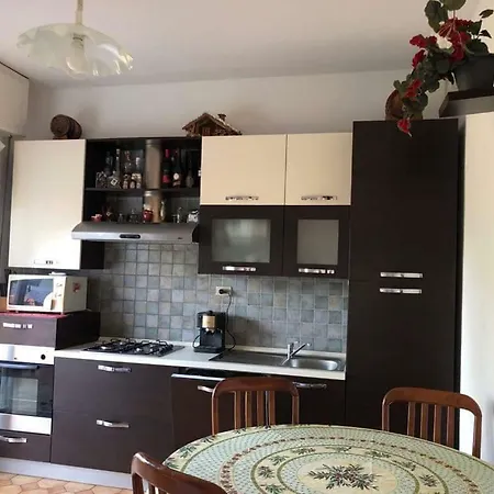 Apartment Katrin Lesa