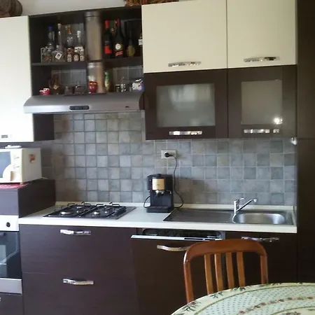 Apartment Katrin