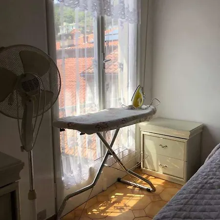 Apartment Katrin Lesa