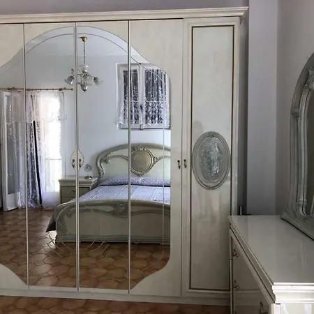 Katrin Apartment