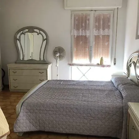 Apartment Katrin