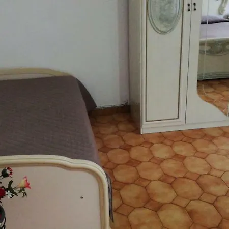 Apartment Katrin *