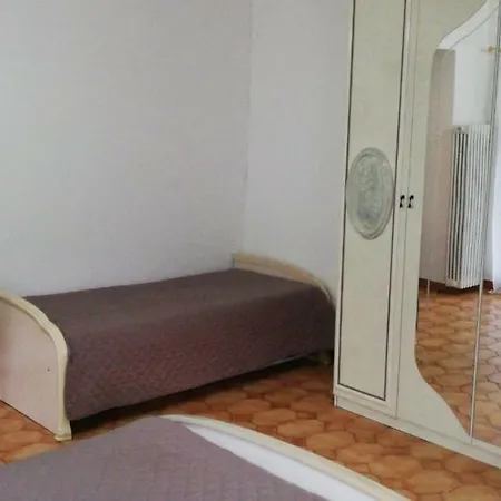 Apartment Katrin