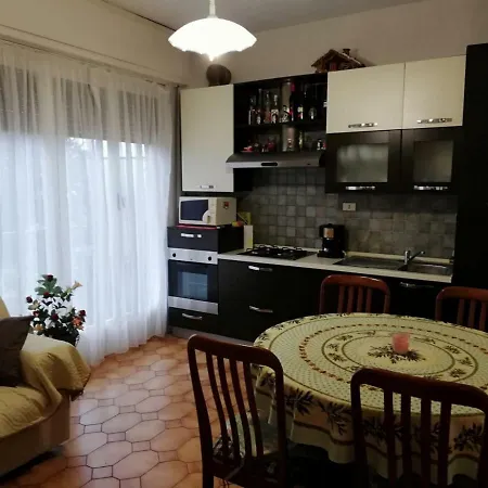 Apartment Katrin *